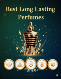 5 Best Affordable & Long Lasting Perfumes 2025 Guide