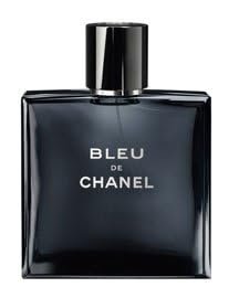 Top 4 Summer Fragrances for Men: 2024 Collections: Chanel Blue De Chanel Paris EDT