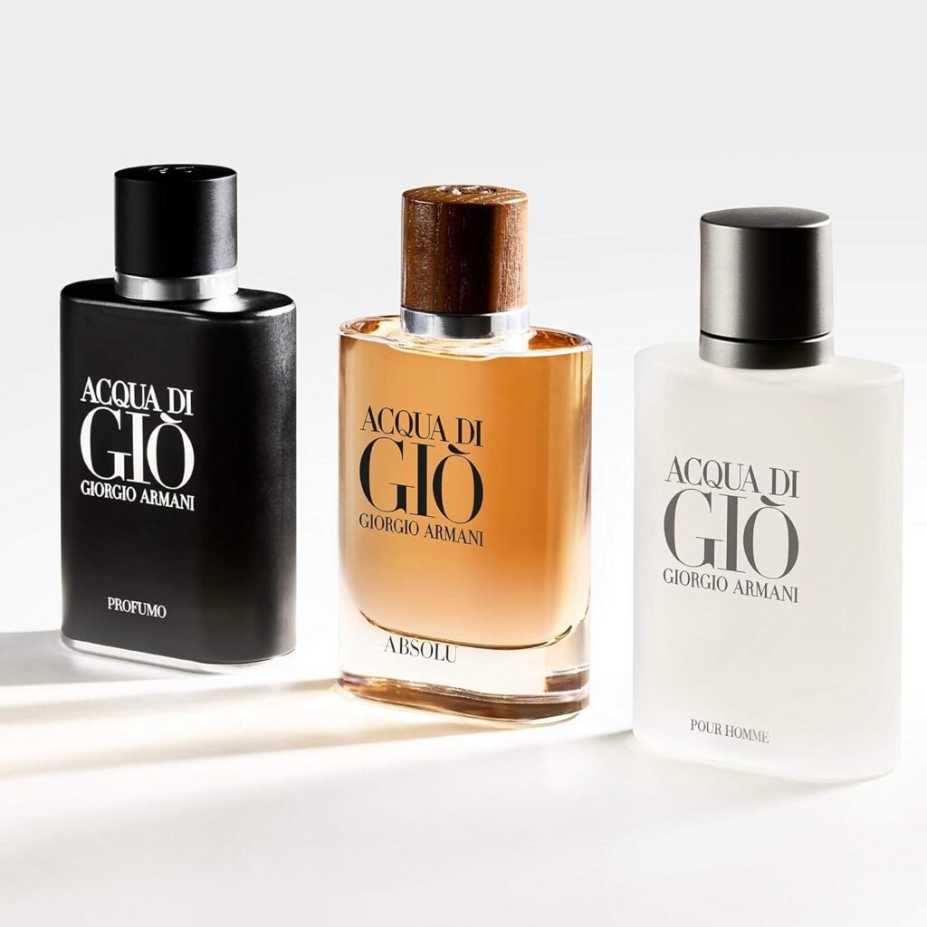 Top 4 Summer Fragrances for Men: 2024 Collections