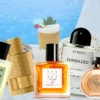 Top 4 Summer Fragrances for Men: 2024 Collections