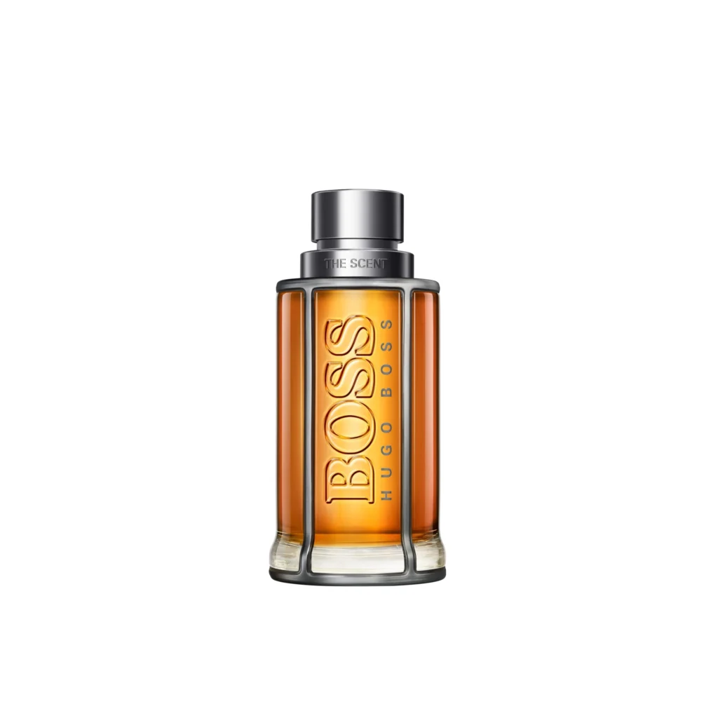 Hugo Boss Gold Aftershave