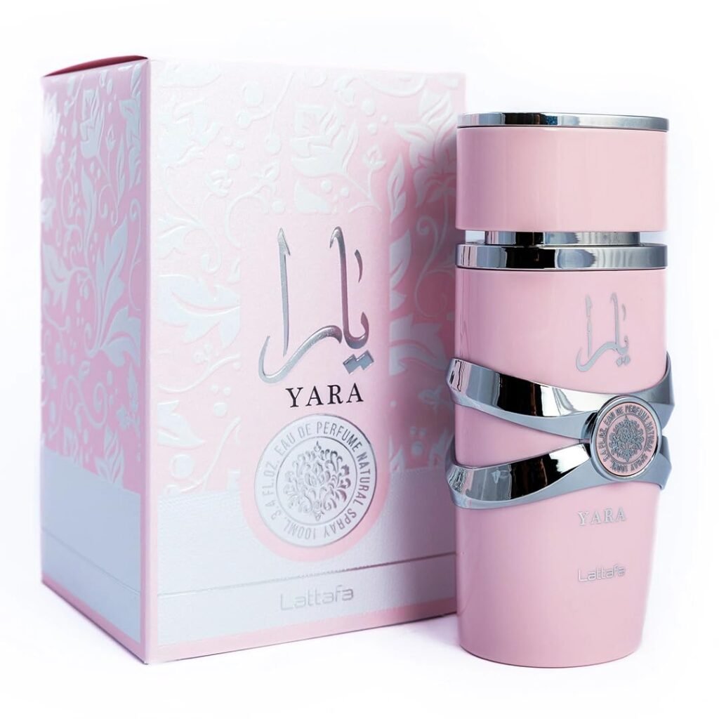 Lattafa Yara Perfumes Collection