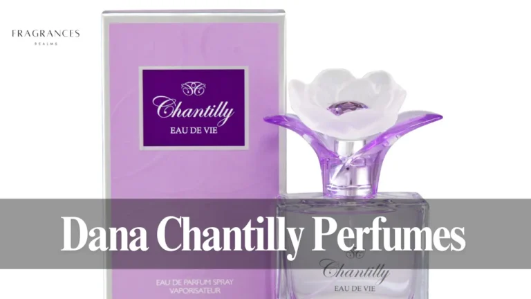 What Makes Dana Chantilly Fragrance A Classic One?