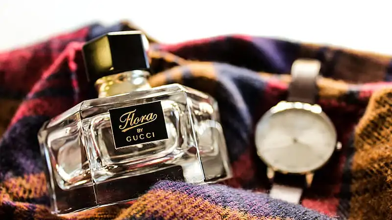 Gucci Perfume: Eau De Parfum