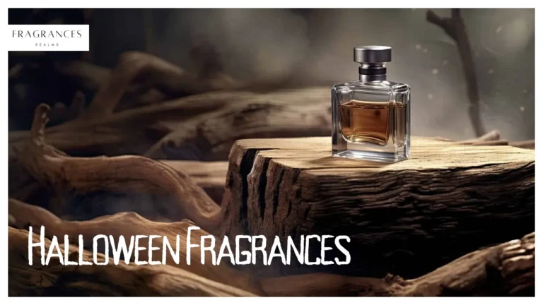 Halloween Fragrances: How to Choose the Best One?