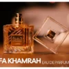 Lattafa Khamrah Eau De Parfum