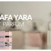 Lattafa Yara Perfumes