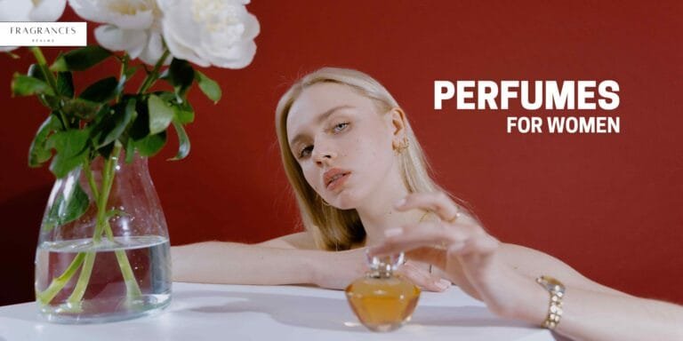 Top 10 Perfumes for Women in 2025: Choose the Best!
