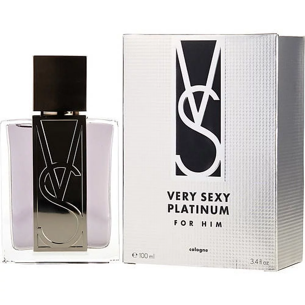 Very Sexy For Him Cologne