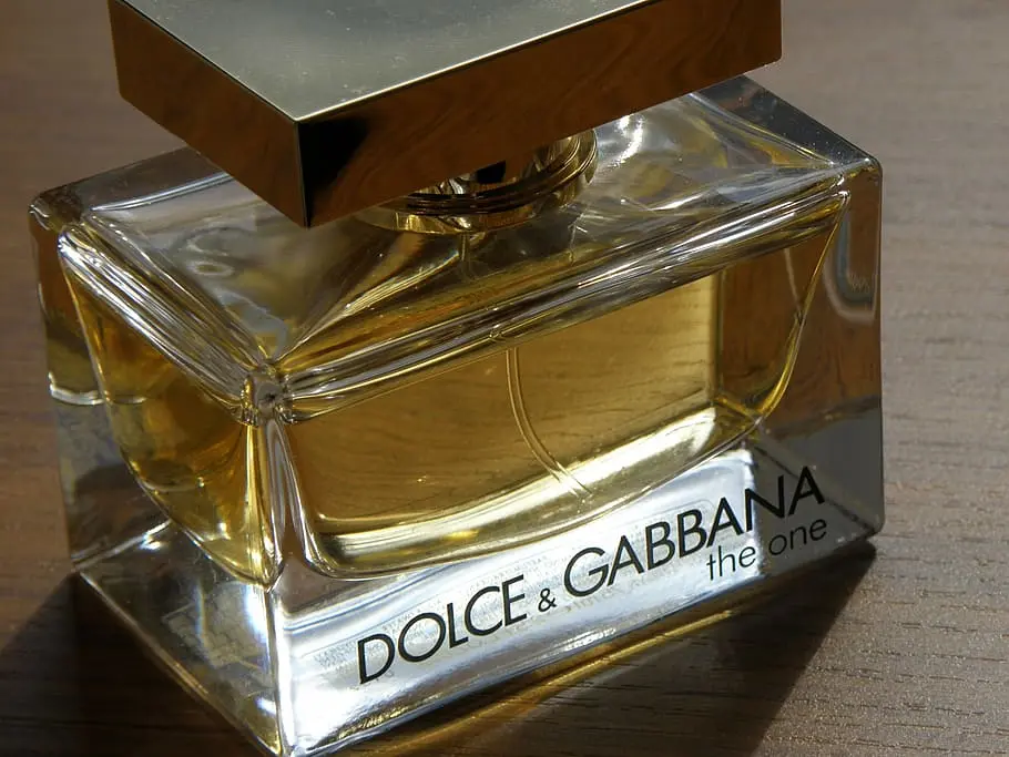 Dolce & Gabbana Fragrances