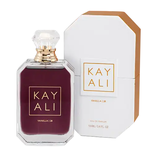 Kayali Vanilla 28 Eau De Parfum