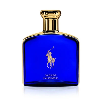 Polo Blue Gold Cologne