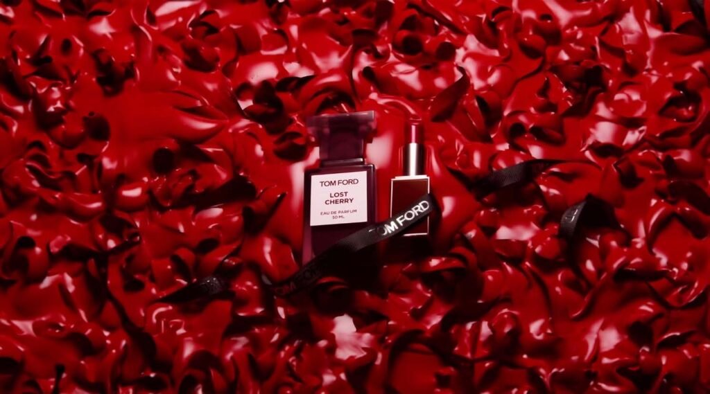 Tom Ford Lost Cherry