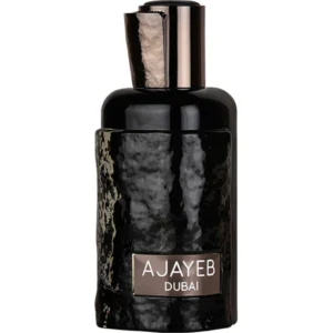Lattafa Ajayeb Dubai best coffee based perfume
