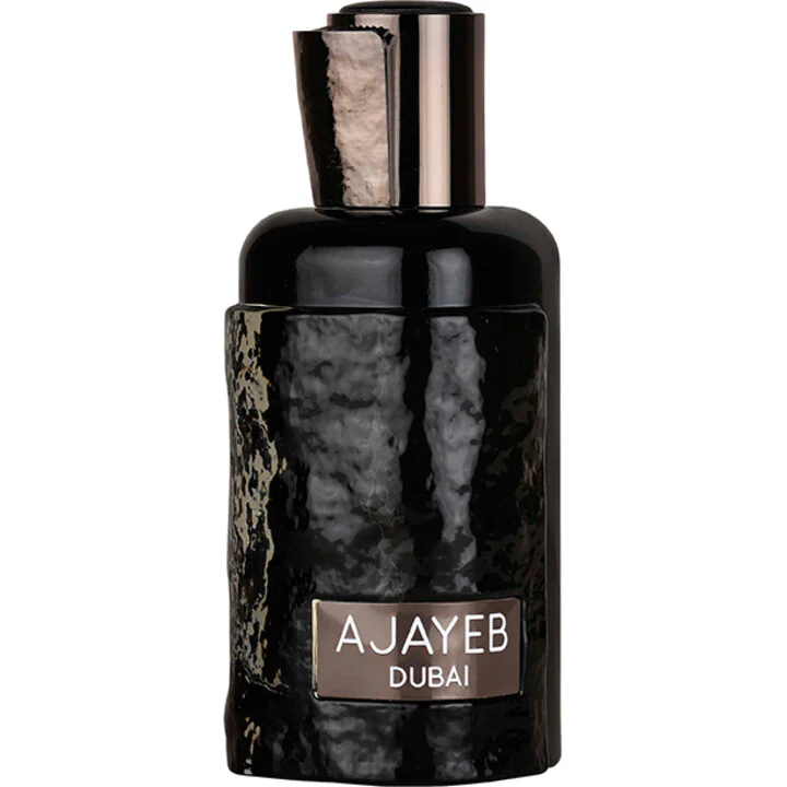 Lattafa Ajayeb Dubai best coffee based perfume
