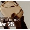 Best Fragrances Under 25: Cheap Scents You’ll Love