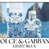 Dolce & Gabbana Light Blue