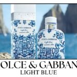 Dolce & Gabbana Light Blue