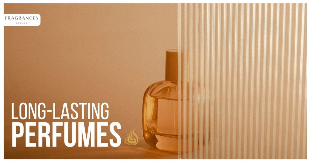 Long-Lasting Lattafa Perfumes