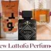 New Lattafa Perfumes You Must Buy in 2025