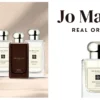 How to Identify a Fake Jo Malone Perfume