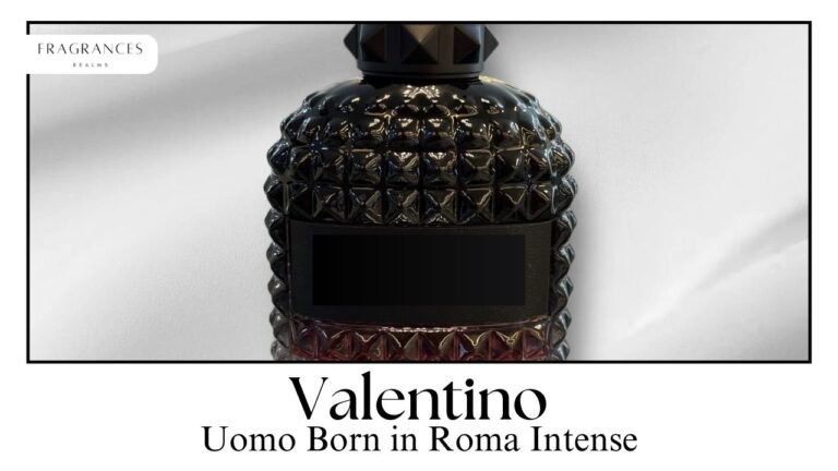 Valentino Uomo Born in Roma: Best Choice for 2025