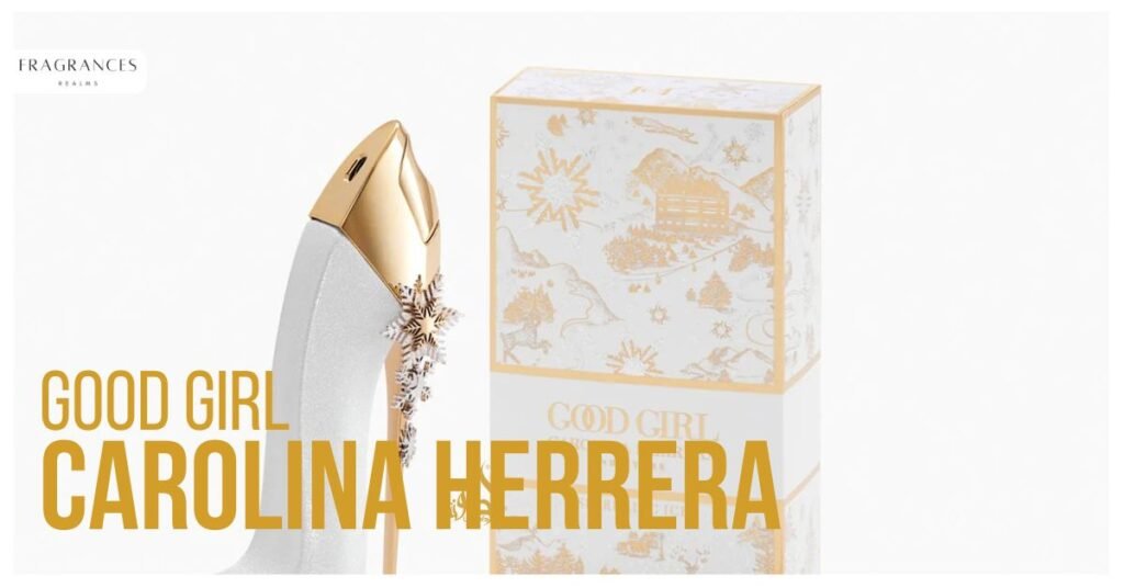 Carolina Herrera Sparkling Ice