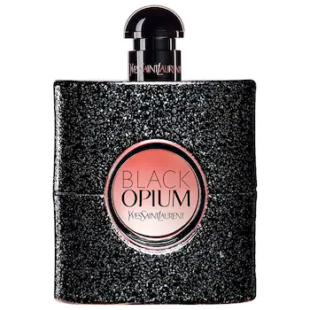 Black opium perfume with best coffee based perfume