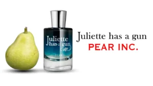 How Juliette Has a Gun Pear Inc. Solves Your Search for the Perfect Summer Fragrance
