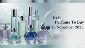 Best Perfume to Buy in November 2025: Warm Scents to Embrace the Season
