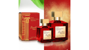 Difference: Maison’s Baccarat Rouge 540 VS Fragrance World’s Barakkat Rouge 540 Extrait