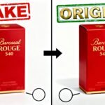 Baccarat Rouge 540 original